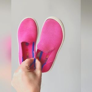 Rothys girls sneakers